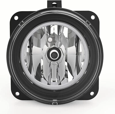 1 pieza para Ford Escape 00-05 2005-2006 Ford Focus SVT luz antiniebla lámpara de parachoques de conducción Foto 1 de 4