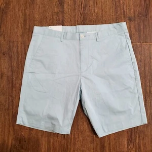 Calvin Klein Herren 34W schmale Passform 9" Innennaht Shorts neu mit Etikett - Bild 1 von 6