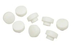Empi 94mm Wrist Pin Buttons for Mahle and AA Pistons - Set of 8 - 4075 - Picture 1 of 1