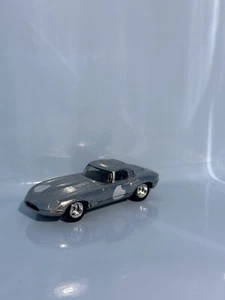 Hot Wheels Premium Car Culture Cromo Jaguar Ligero Tipo E Suelto Como Nuevo - Imagen 1 de 5