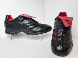 VTG Adidas Predator Traxion Pro TF -Mens US 11- Indoor Turf Cleats - Picture 1 of 12