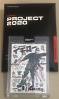 🔥 Topps Project 2020 #252 ⚾️ 2001 Ichiro Suzuki By Gregory Siff ⚾️ SP 2,961 🔥