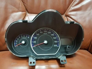 Instrumental Cluster Hyundai I10 2011 940130X520 - Picture 1 of 3