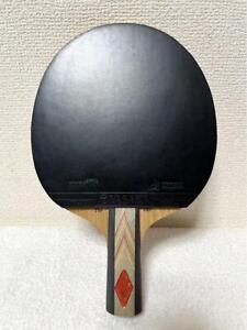 Table Tennis Racket Tsp Offensive Reflex