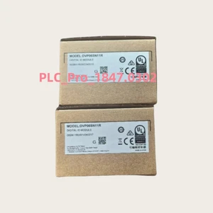 DVP06SN11R 1PCS Brand New DELTA DVP06SN11R Fast delivery - Picture 1 of 4