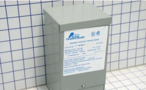 T181051 Acme Electric Transformers, Buck Boost Series Buck-Boost Transformer - - Image 1 of 1