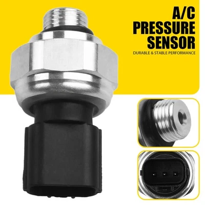 Переключатель давления для кондиционера Acura MDX ILX NSX RDX TL TLX TSX ZDX Honda 80450-T2F-A01 - Изображение 1 из 4
