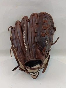 Mizuno Franchise 12" Pitcher/Infielder's Baseball Glove RHT GFN1200B3 - Bild 1 von 13