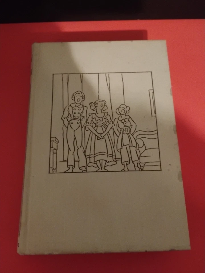 THE WAY OF ALL FLESH Samuel Butler 1936 LIMITED EDITIONS CLUB Heritage Press 1st Foto 1 de 3