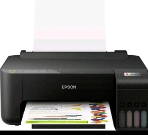 Epson EcoTank ET-1810 Inkjet Printer - Picture 1 of 4
