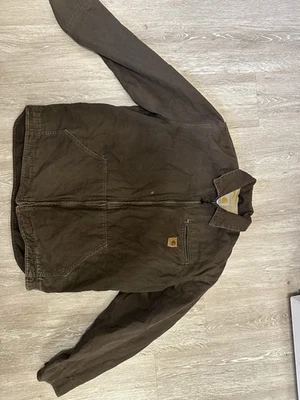 Carhartt Hamilton Jacket - Image 1 of 4