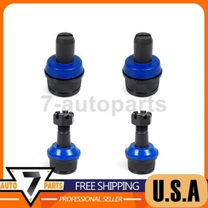 Front Upper Front Lower Suspension Ball Joint Mevotech 4x Fits 1987-1996 F-150 - Picture 1 of 12
