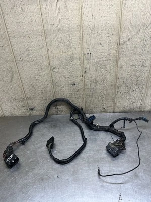 Chicote de fios de transmissão 2006 Ram 3500 Cummins 5.9L A/T 48RE 4X4 FABRICANTE DE EQUIPAMENTO ORIGINAL - Imagem 1 de 4