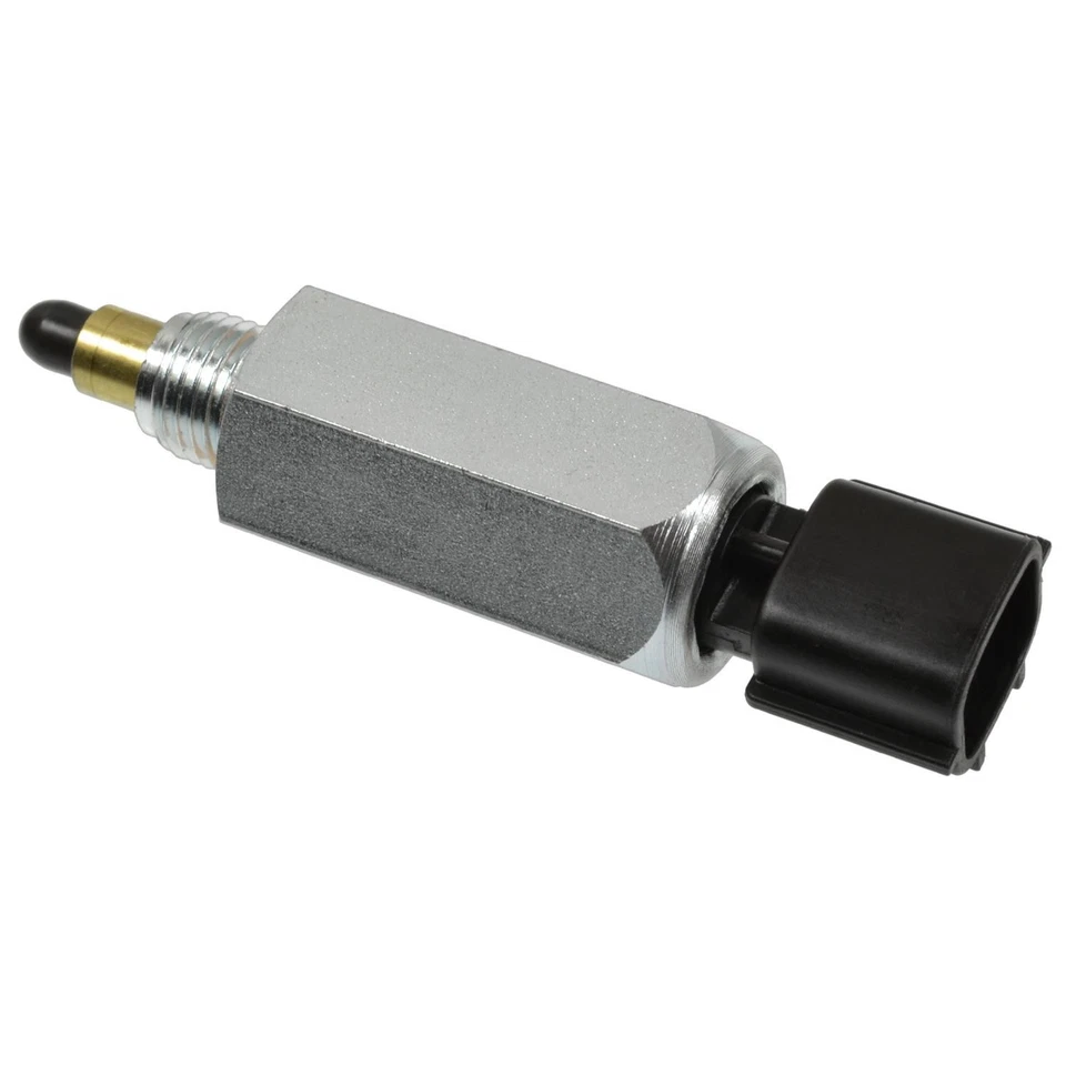 Para 1998-2001 Nissan Frontier 2.4L L4 carburador solenóide parada ociosa SMP 1998 - Imagem 1 de 3