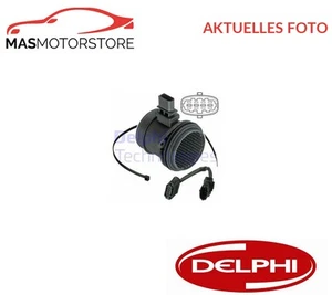 LUFTMASSENMESSER DELPHI AF10392-12B1 P NEU OE QUALITÄT - Picture 1 of 5