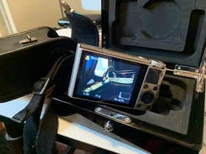 hasselblad stellar digital camera & case - Picture 1 of 4