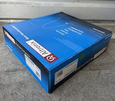 FACTORY SEALED NEW Altronix ALTV2416ULX  CCTV Power Supply - Image 1 of 4