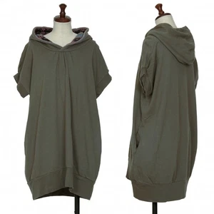 sunaokuwahara Switching Big hoodie Size M(K-131299) - Picture 1 of 12