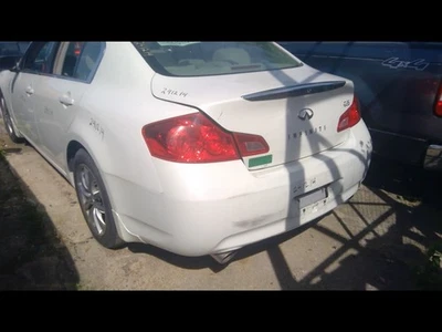 Wiper Transmission Sedan Fits 09-13 INFINITI G37 1154205 Foto 1 de 4