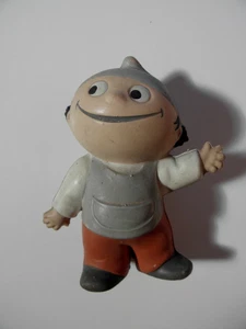 Vintage * Mainzelmännchen * von Goebel * Höhe ca. 10,5cm * - Bild 1 von 7