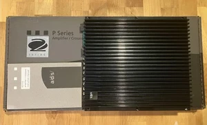 Old School a/d/s P2110.2 Amplifier 20th Anniversary ADS Made In USA 🇺🇸  - Picture 1 of 24