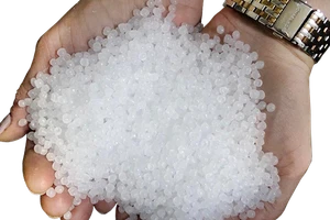 Granuli di plastica granuli di riempimento granuli di plastica 10 kg 10000 g per riempimento riempimento - Foto 1 di 2