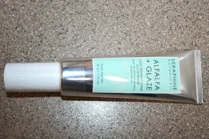 Seraphine Botanicals Alfalfa + Glaze Long-Wearing Hyper Glow Primer 1.76oz 50mL - Picture 1 of 2