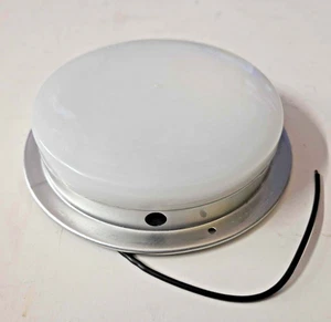 Dietz Universal Mount Interior Dome Light - Trailer Truck Car Van USA Made - Picture 1 of 5