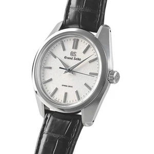 GRAND SEIKO Heritage Collection "Dawn" SBGY011 9R31-0AH0 SW02975 - Imagen 1 de 7