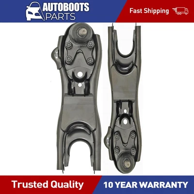 Conjunto de brazo de control inferior delantero y rótula para Nissan 720 1983-1986 Foto 1 de 4