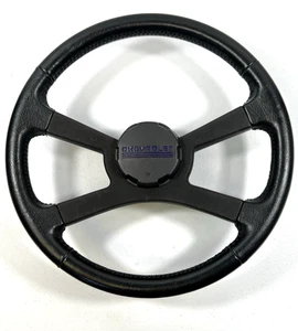 88-94 Chevrolet GMC Truck Steering Wheel C1500 C2500 Silverado Suburban Sierra - Bild 1 von 19