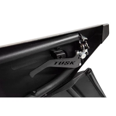 Tusk Door Latch Handles Black For CAN-AM Maverick X3 X RC Turbo RR 64 Inch 2022 - Image 1 of 4