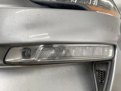 Used Driving Light fits: 2020 Ford Mustang bumper mounted park lamp-turn signal - Image 1 of 4