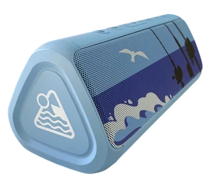 Special Edition Bluetooth Speaker Wireless Waterproof Outdoor Loud Stereo Bass - Picture 1 of 5