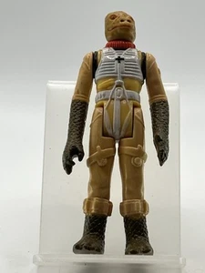 Star Wars Bossk 1980 Vintage Weapon Hong Kong SC 28 - Picture 1 of 5