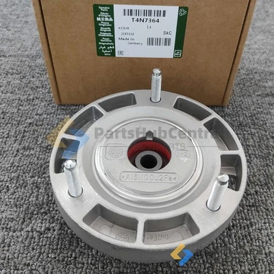 Soportes de puntal de amortiguador delanteros izquierdo o derecho para Jaguar XE XF F-Pace 16-20 T4N7363 Foto 1 de 4