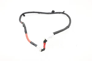 2021 RANGE ROVER Battery Cable Lh Rear Lr104877 - Picture 1 of 9