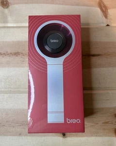 Breo Scalp 3 Trilogy Kopfhaut- & Haarmassagegerät Bürste mit Wärme - Bild 1 von 3