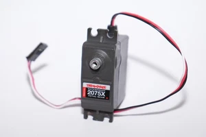 Traxxas Metallgetriebe hochdrehmomentdicht Servo 2075X - Bild 1 von 2
