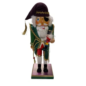 Nutcracker Collection Pirate Nutcracker 2007 Limited Edition 4530/22944 - Picture 1 of 8