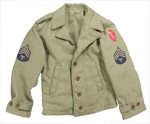 Dragon  1/6th Scale WWII USA Pete - Jacket - Picture 1 of 1