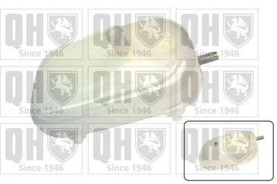 QUINTON HAZELL QVE508 Depósito compensación refrigerante para RENAULT 18 (134) - Imagen 1 de 4