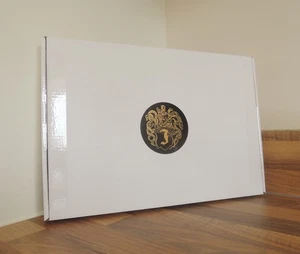 Liber Falxifer I (2021) - N.A-A.218 - Ixaxaar - 3rd Edition - Occult / Satanism - Picture 1 of 24
