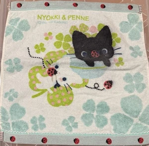 Nyokki & Penne Handtuch - Bild 1 von 2