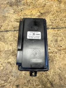 2017-2019 FORD F250 F350 SURROUND VIEW CAMERA CONTROL MODULE HC3T-19J201-DS OEM - Picture 1 of 3