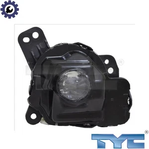 FOG LIGHT 19-6150-00-9 FOR MAZDA CX-5 CX-3 PY-VPS/Y8/ZA/VPR 2.5L PEY7 2.0L 4cyl - Picture 1 of 8