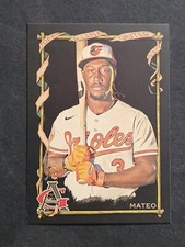 2023 Topps Allen & Ginter X Base Cards. Pick Your Card.