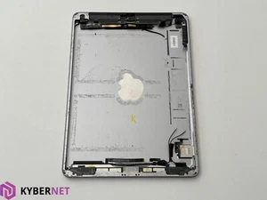Apple iPad 6th Gen A1954 Wi-Fi + Cellular Body Chassis Casing Housing (Grey)-40M - Picture 1 of 2