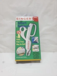 Singer Cordless Smart Scissors As Seen On TV - Picture 1 of 1