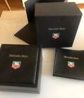 Tag Heuer Mercedes-Benz SLR Watch Box International Priority Shipping